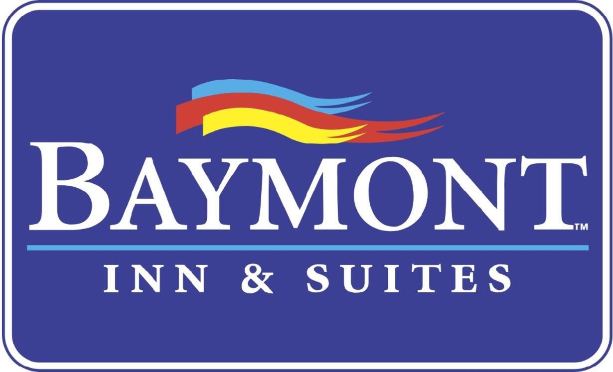 Baymont By Wyndham Hutchinson Hotell Eksteriør bilde